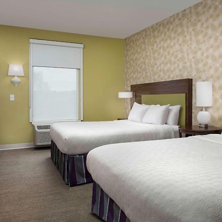 Home2 Suites By Hilton Summerville Exteriör bild