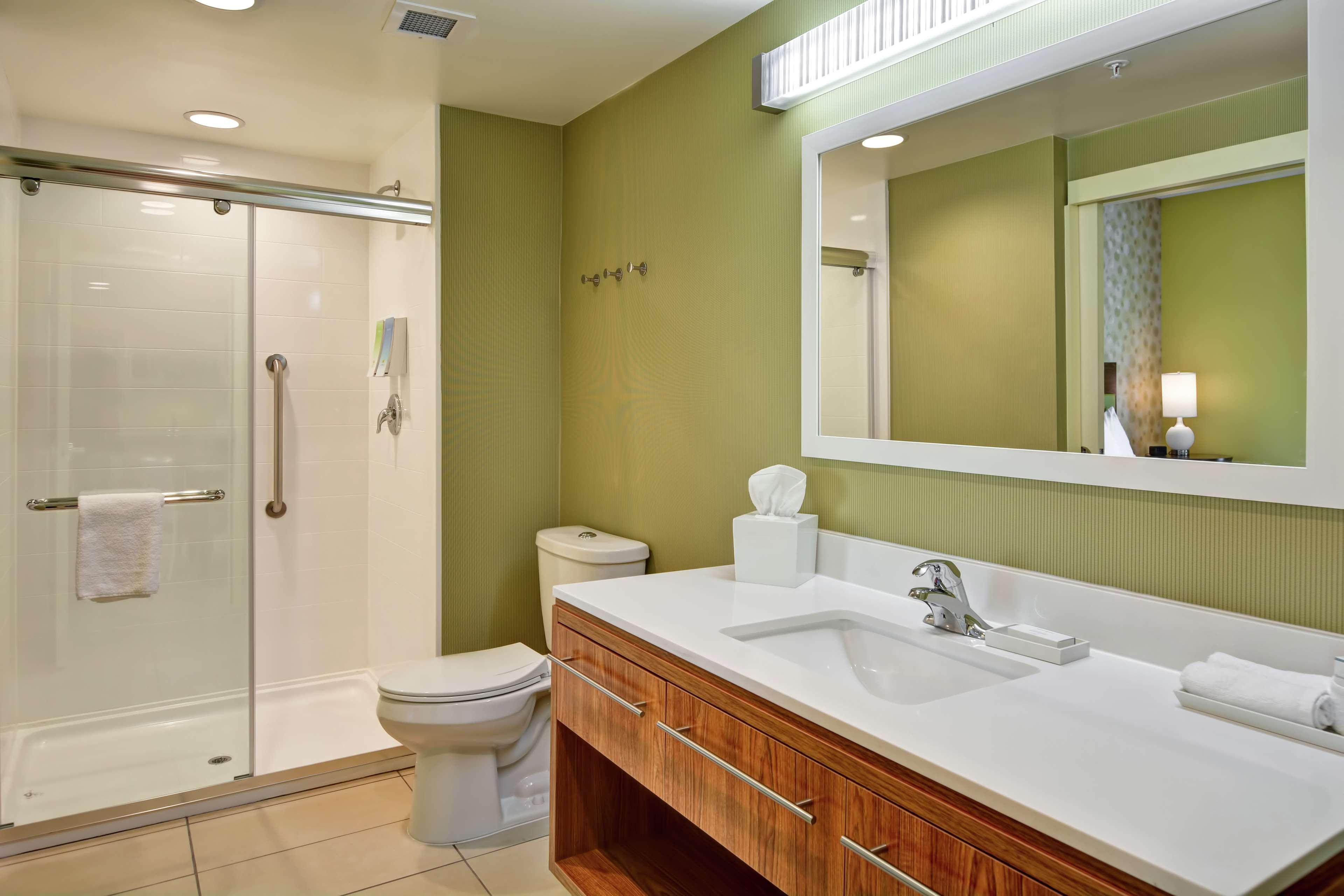 Home2 Suites By Hilton Summerville Exteriör bild