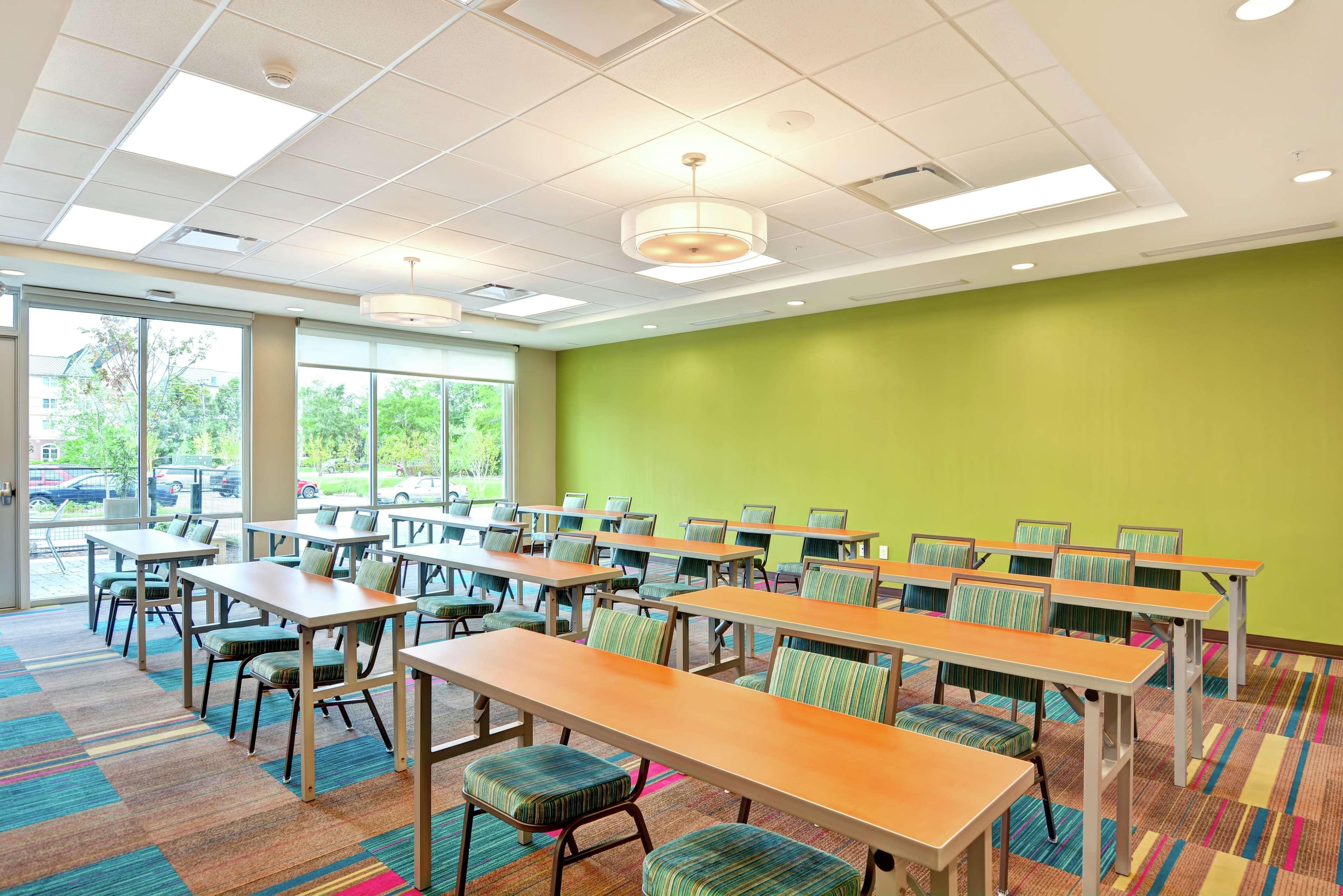 Home2 Suites By Hilton Summerville Exteriör bild