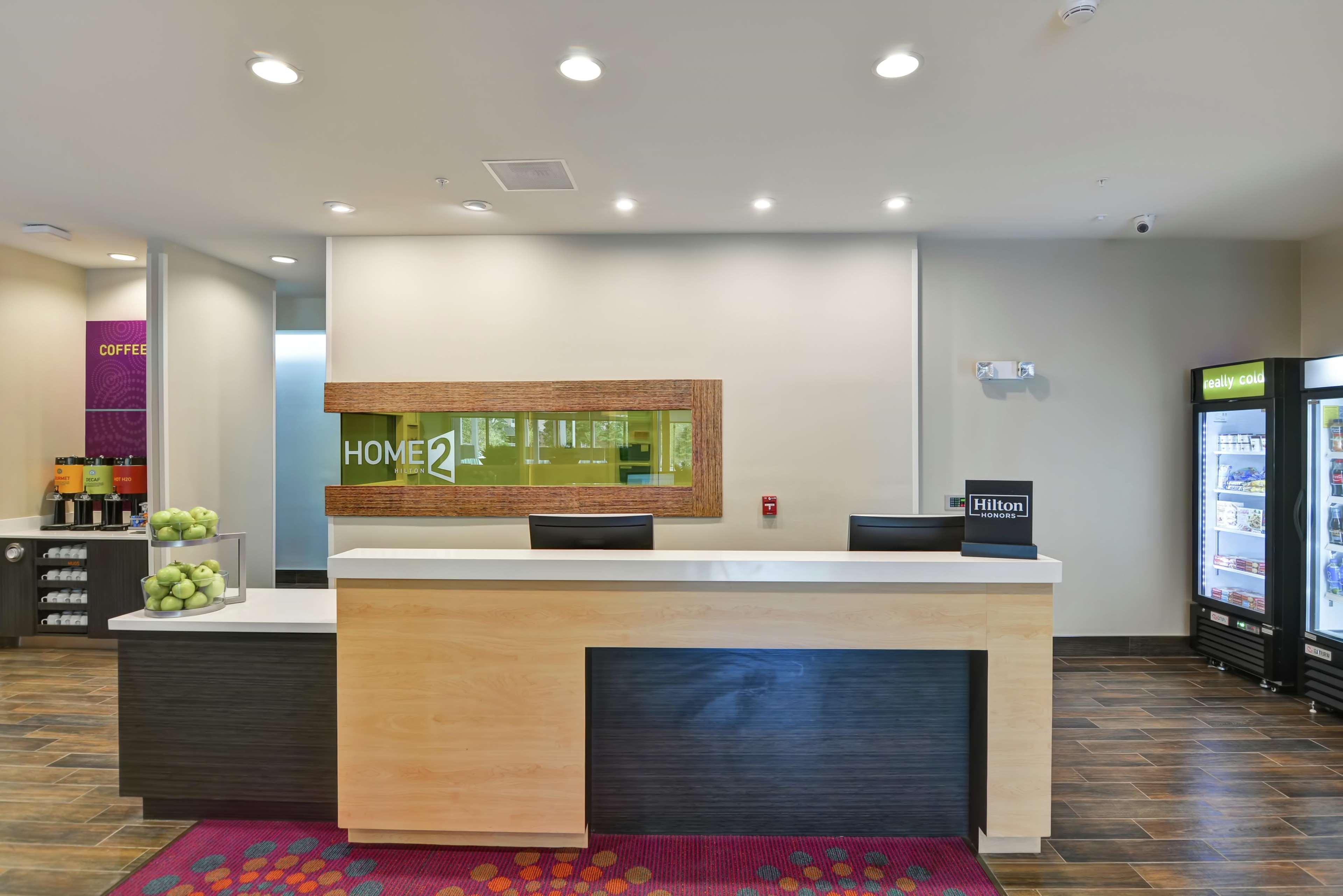 Home2 Suites By Hilton Summerville Exteriör bild