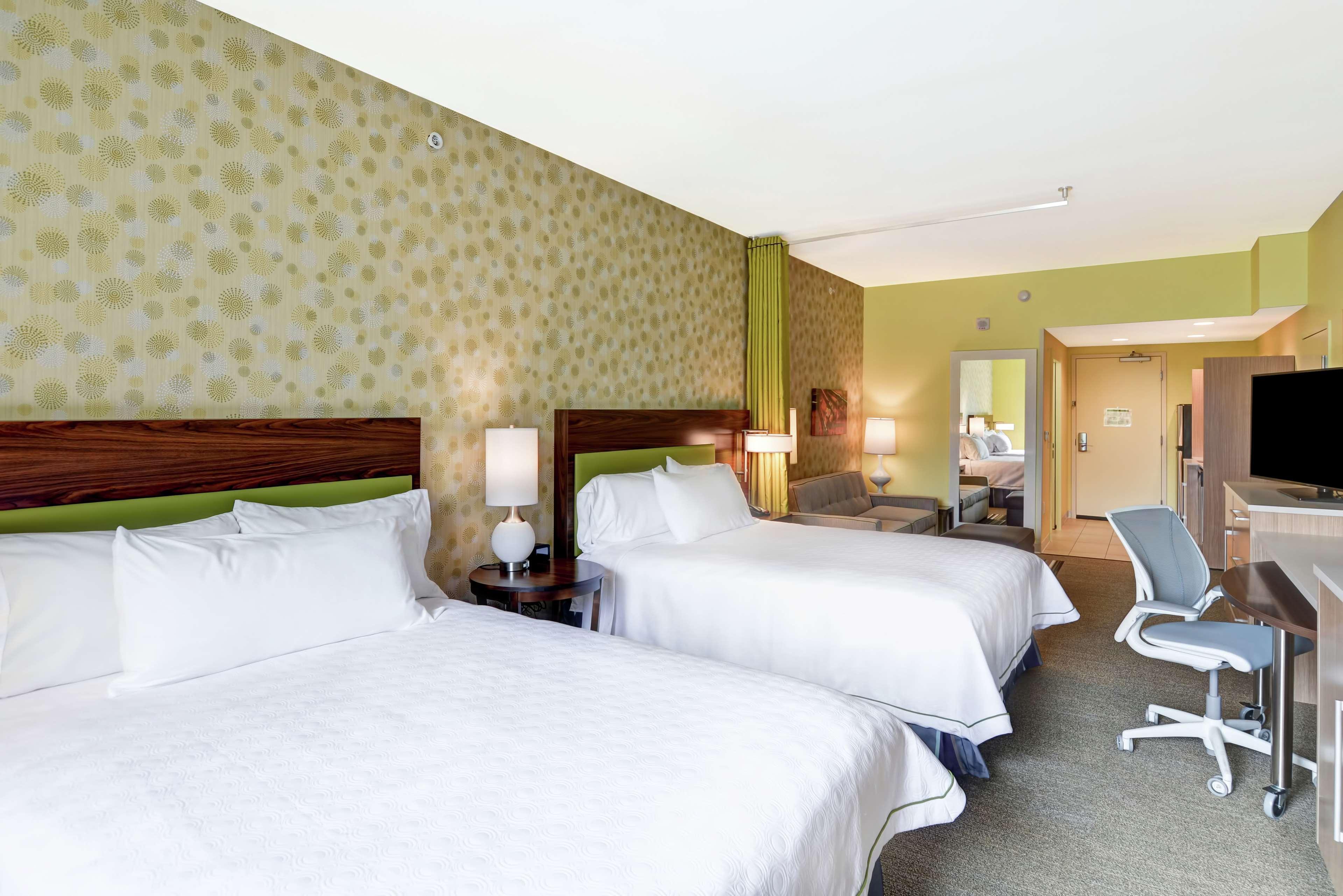 Home2 Suites By Hilton Summerville Exteriör bild