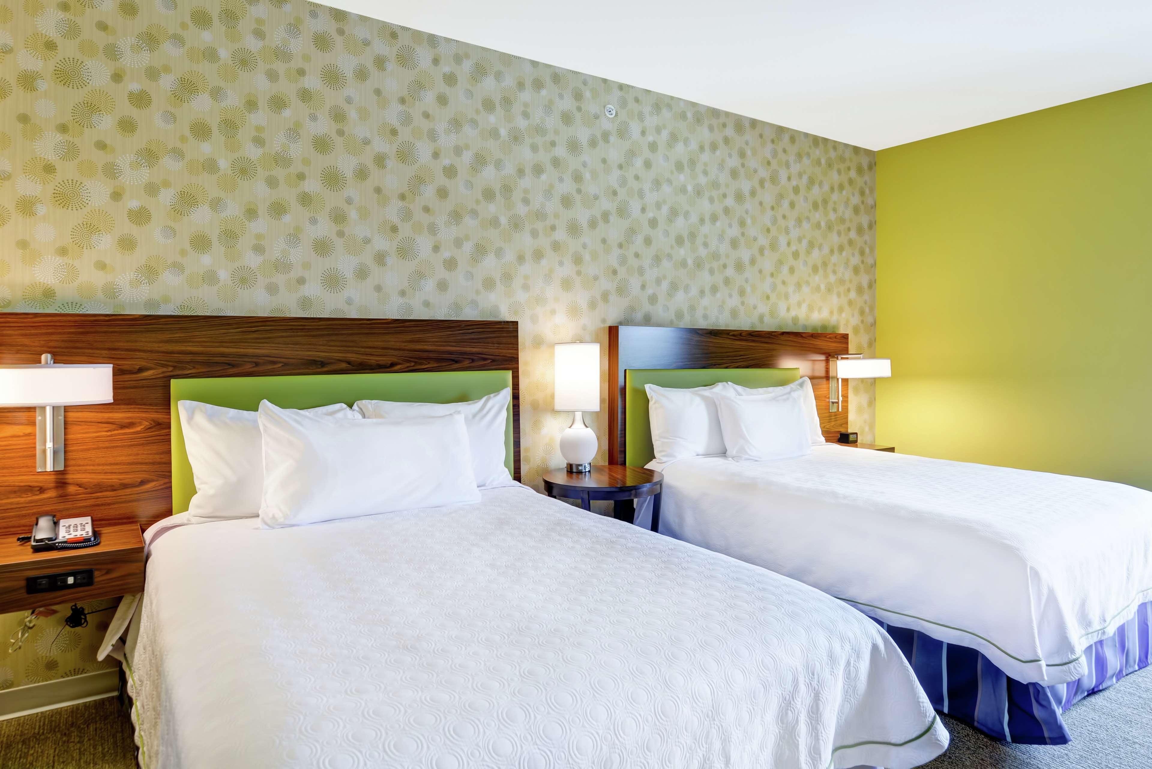 Home2 Suites By Hilton Summerville Exteriör bild