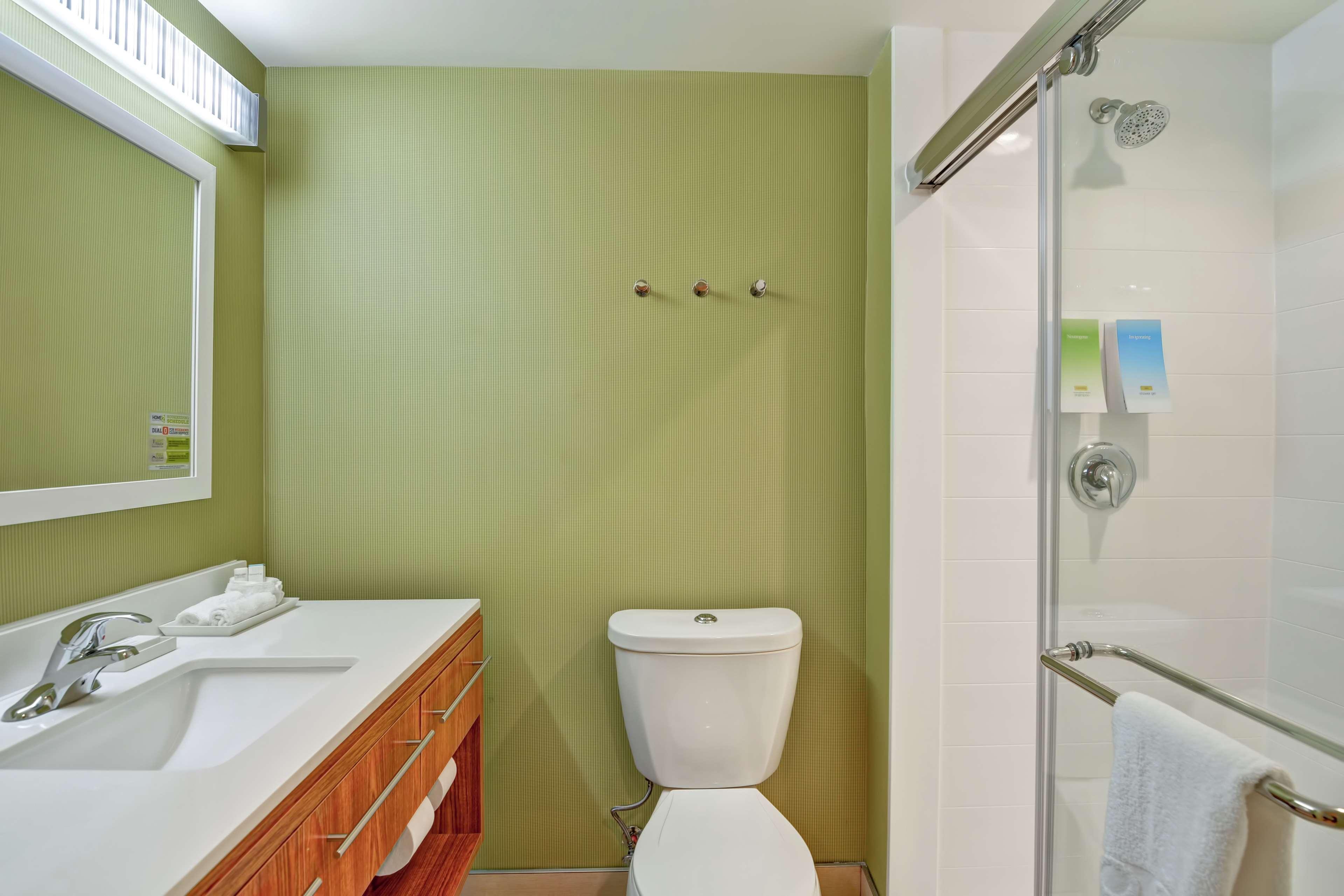 Home2 Suites By Hilton Summerville Exteriör bild