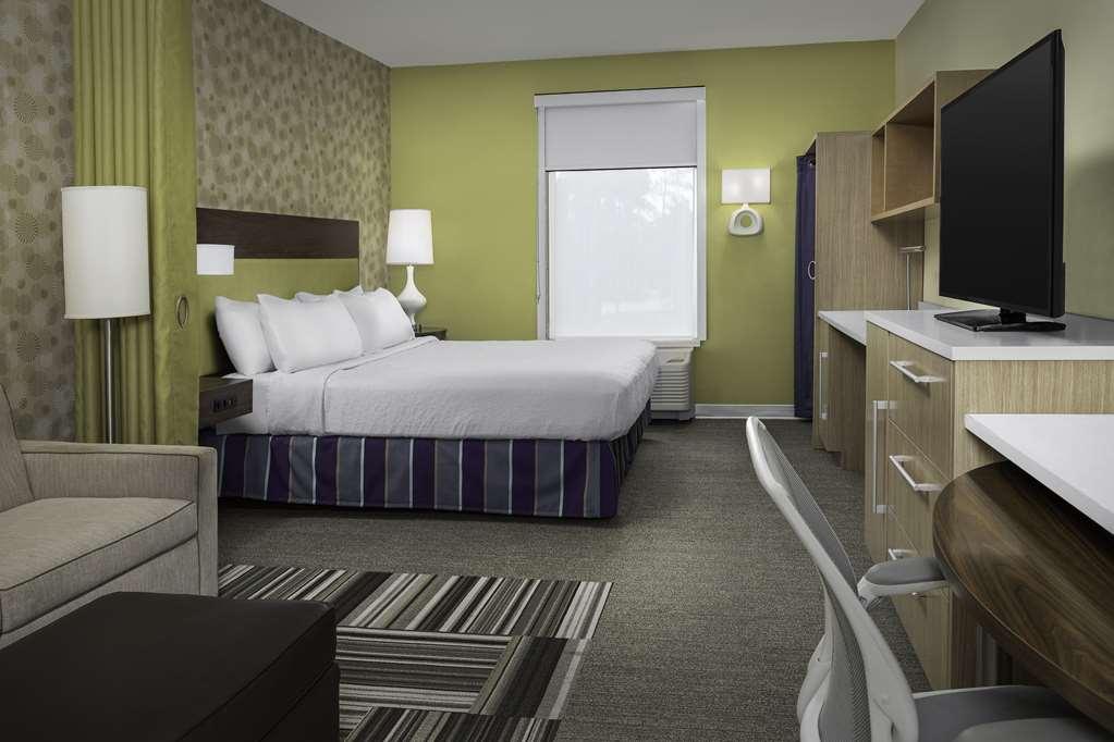 Home2 Suites By Hilton Summerville Rum bild