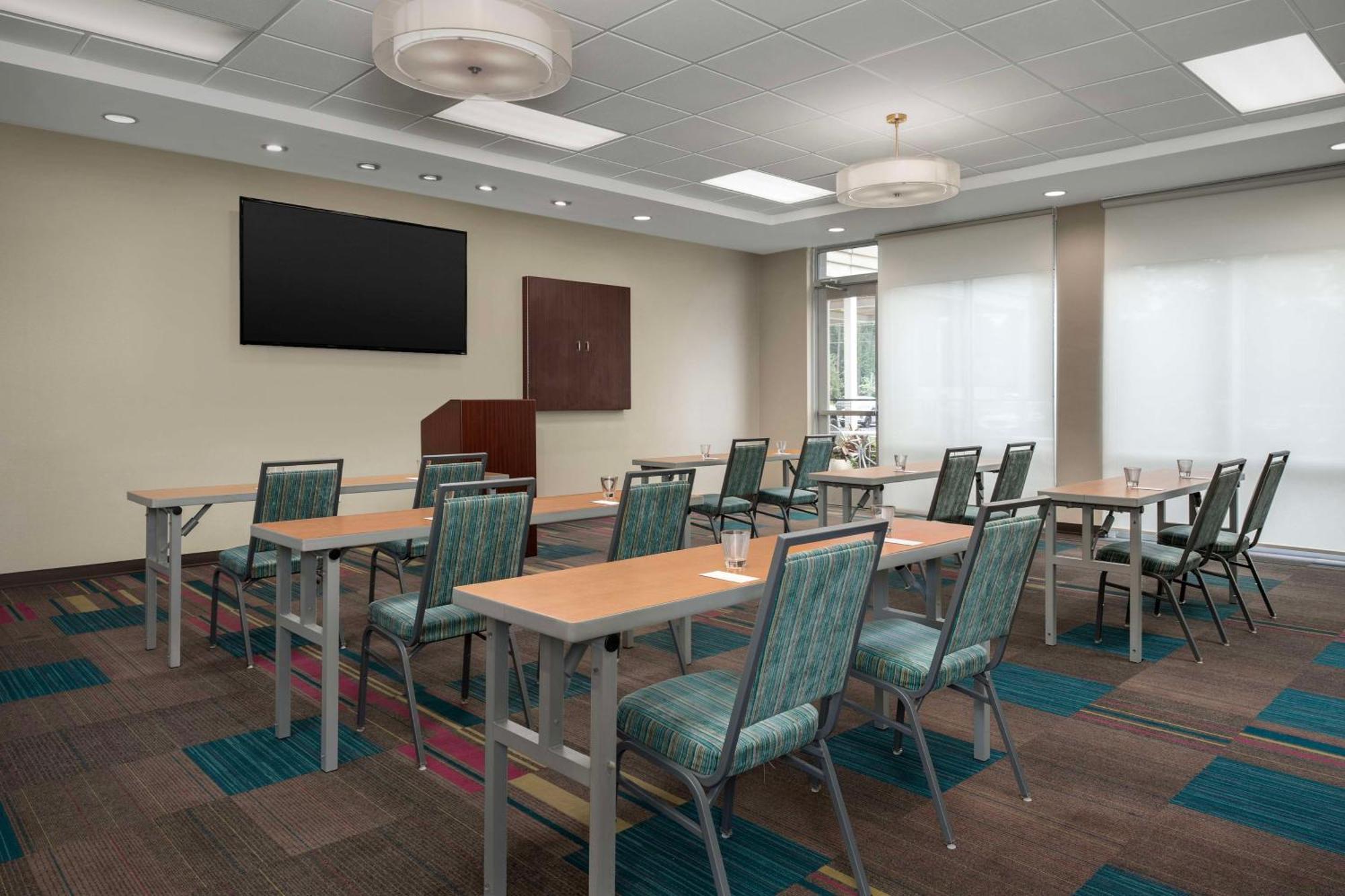 Home2 Suites By Hilton Summerville Exteriör bild