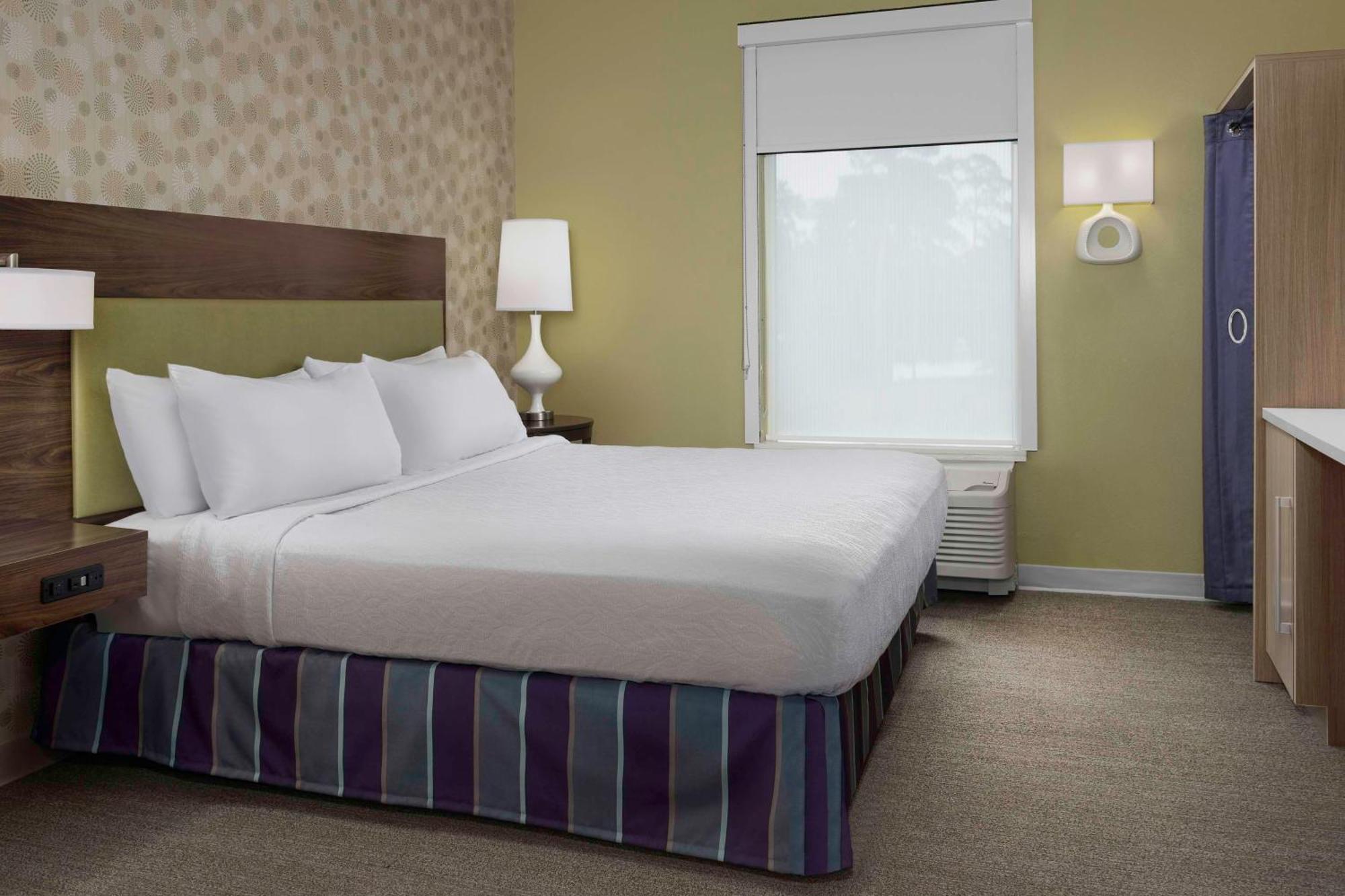 Home2 Suites By Hilton Summerville Exteriör bild