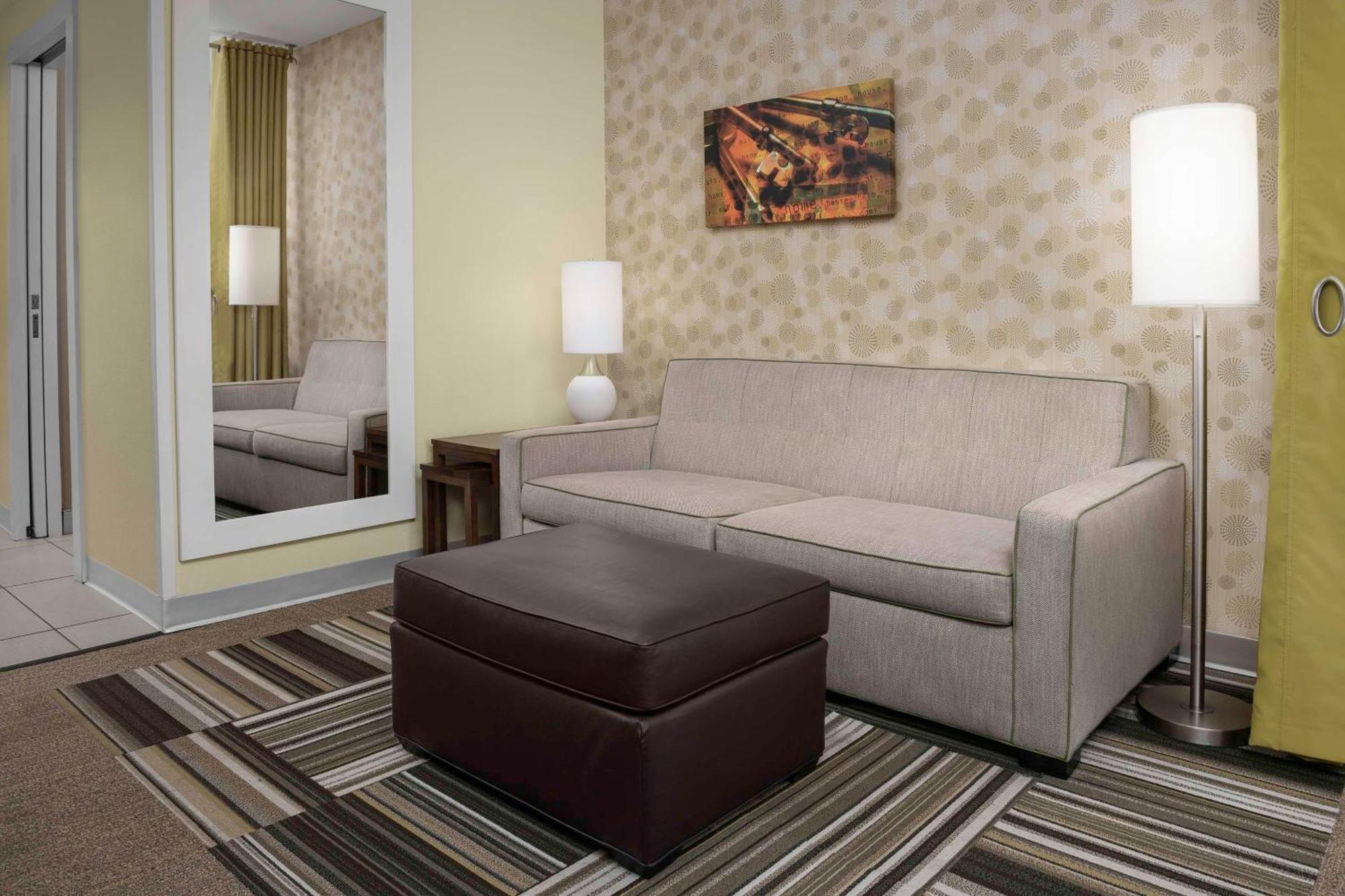 Home2 Suites By Hilton Summerville Exteriör bild