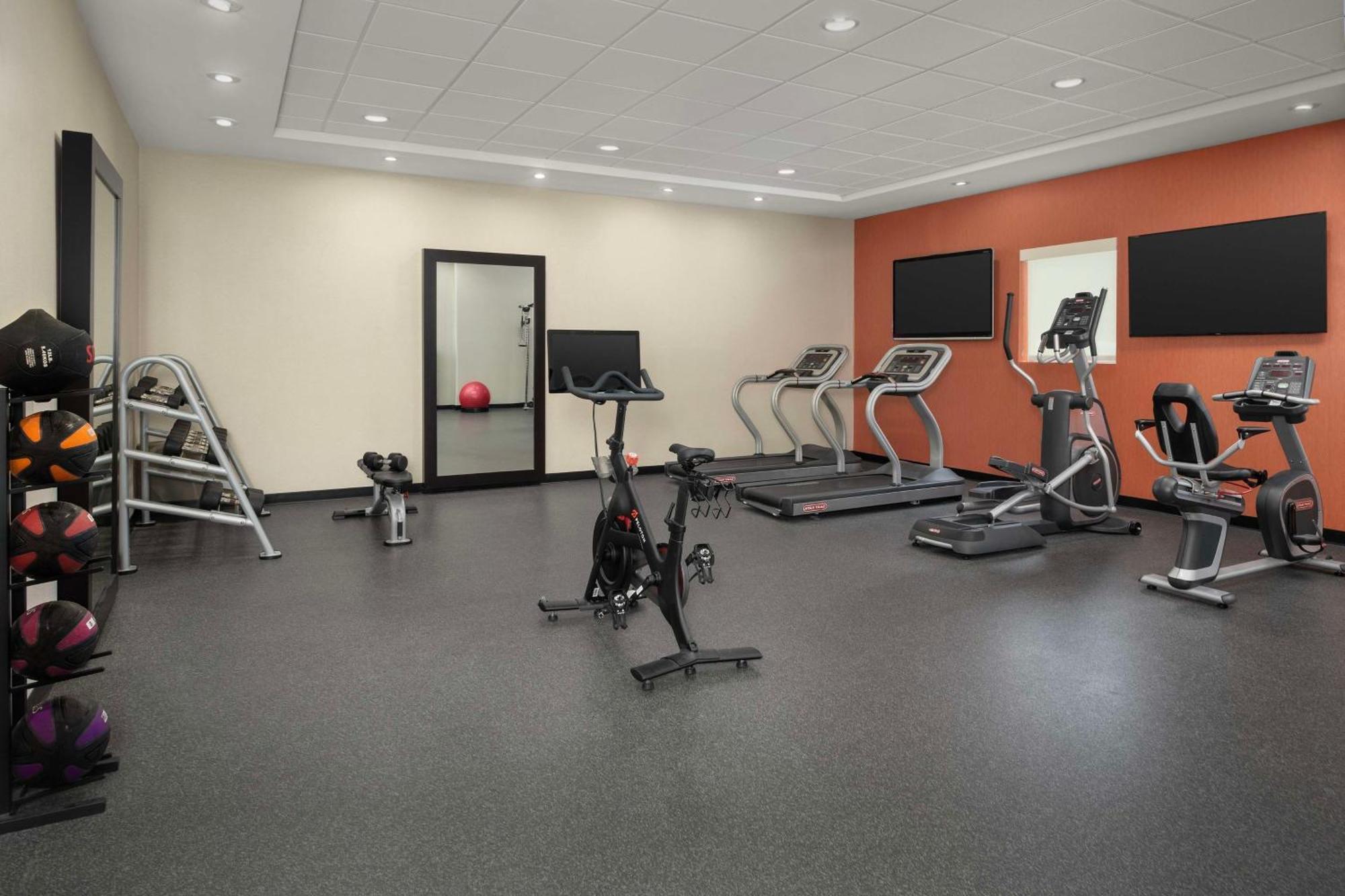 Home2 Suites By Hilton Summerville Exteriör bild