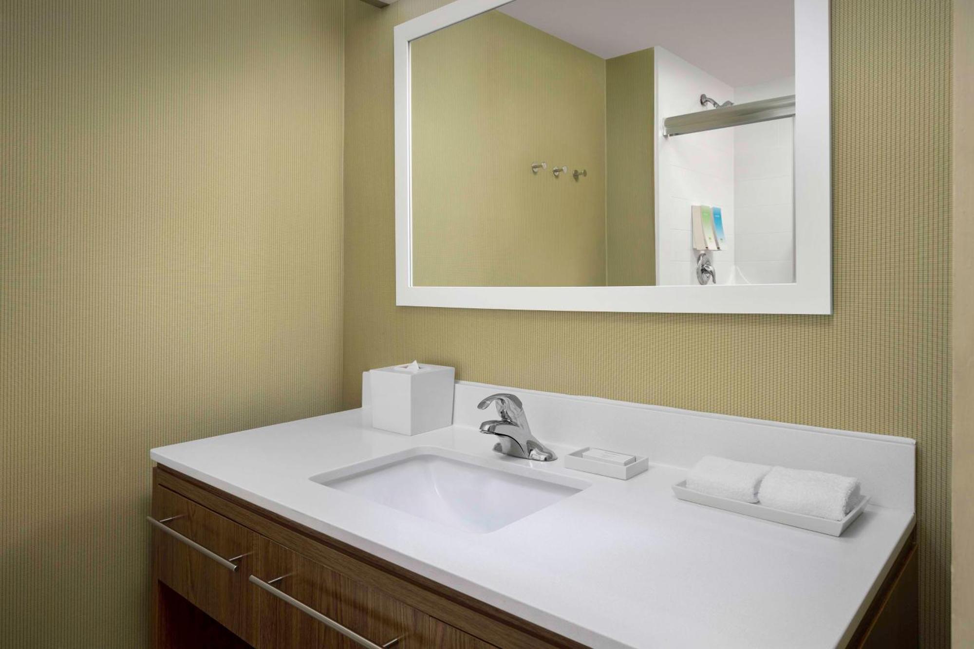 Home2 Suites By Hilton Summerville Exteriör bild