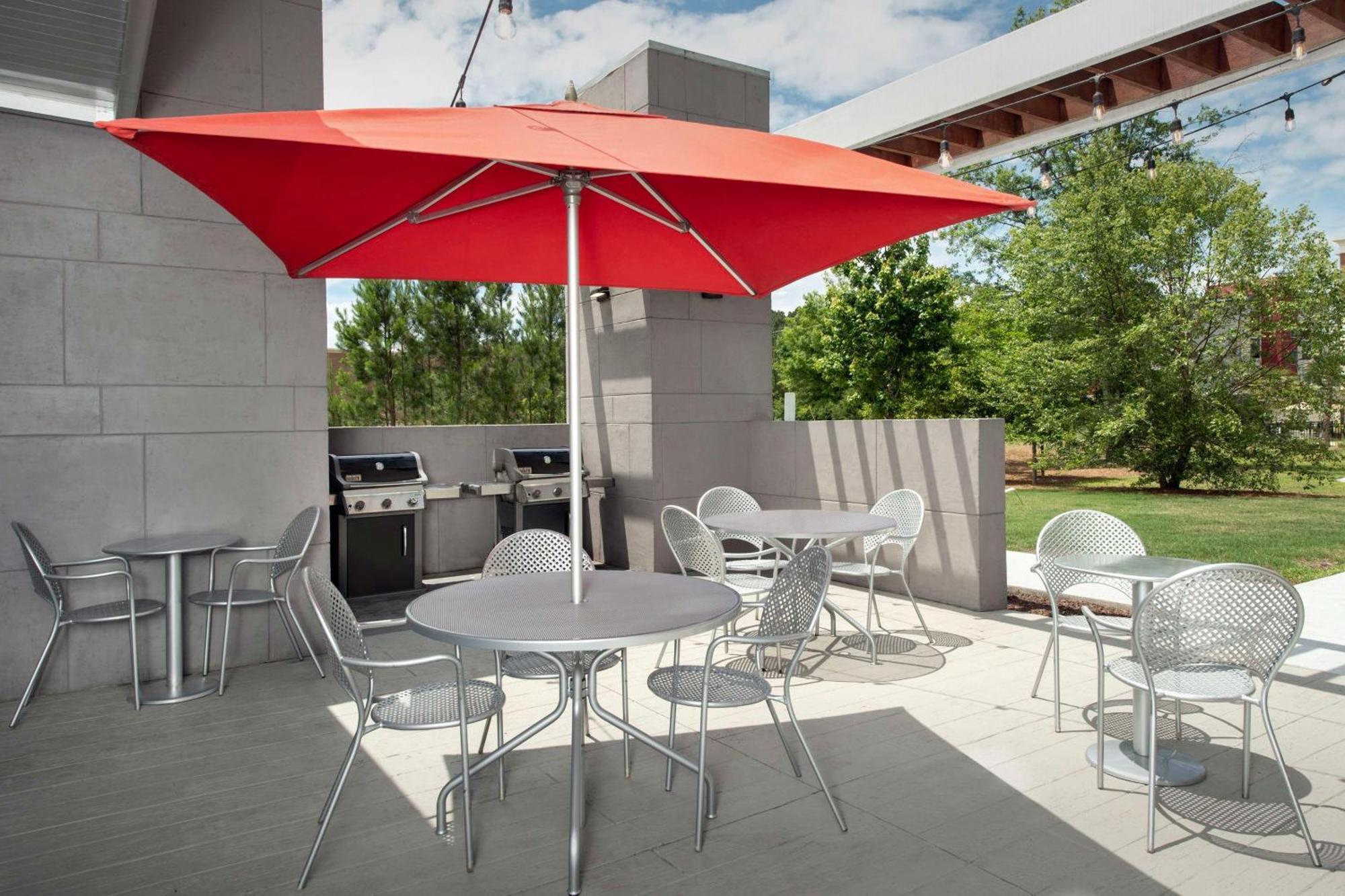 Home2 Suites By Hilton Summerville Exteriör bild
