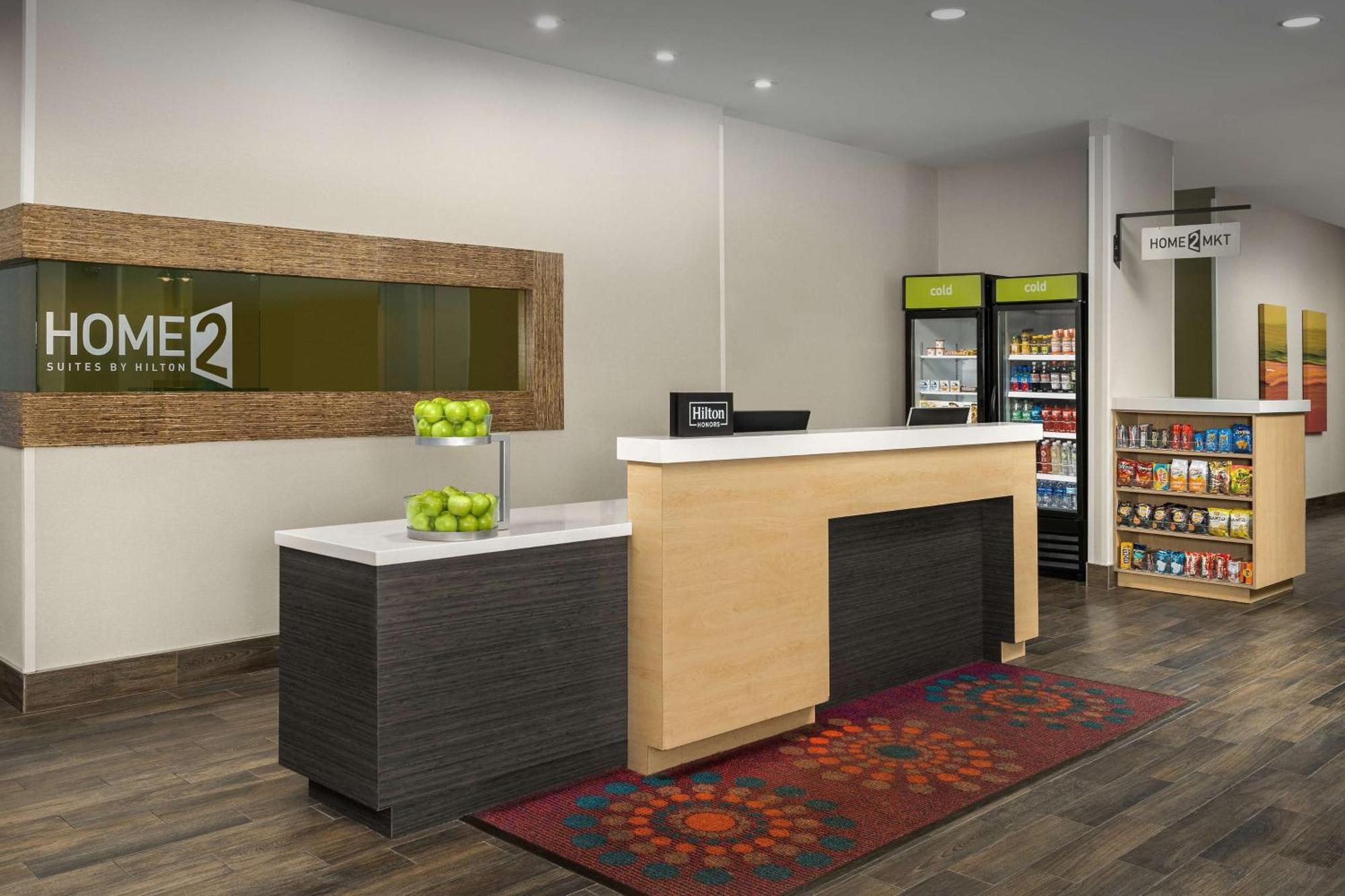 Home2 Suites By Hilton Summerville Exteriör bild