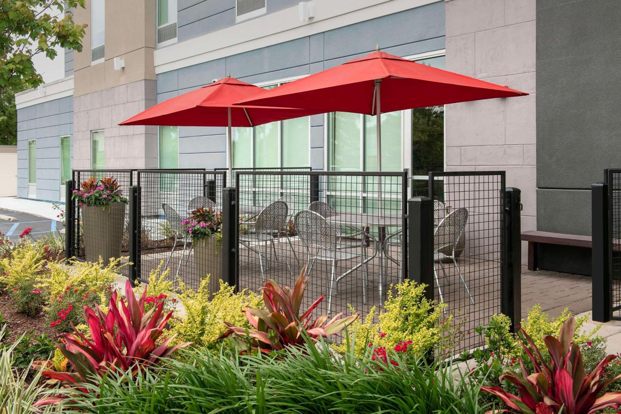 Home2 Suites By Hilton Summerville Exteriör bild