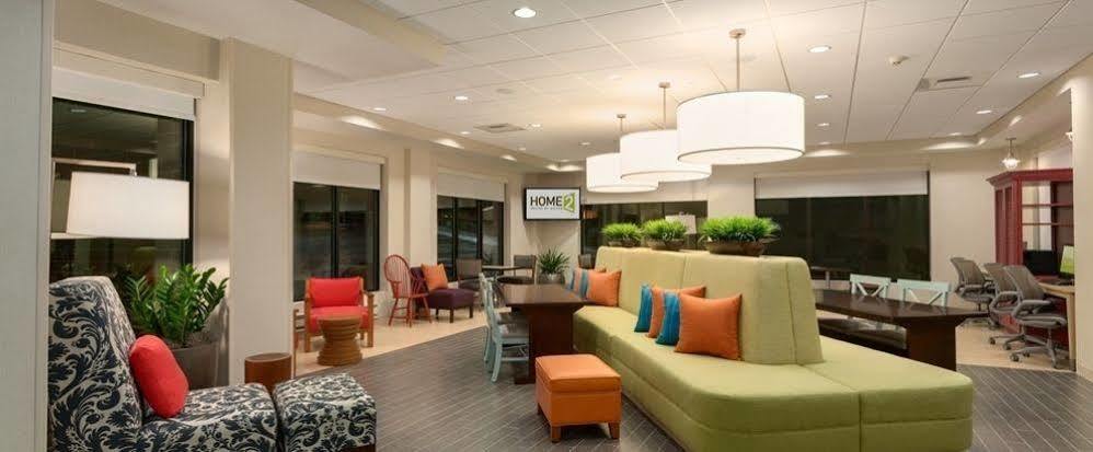 Home2 Suites By Hilton Summerville Exteriör bild
