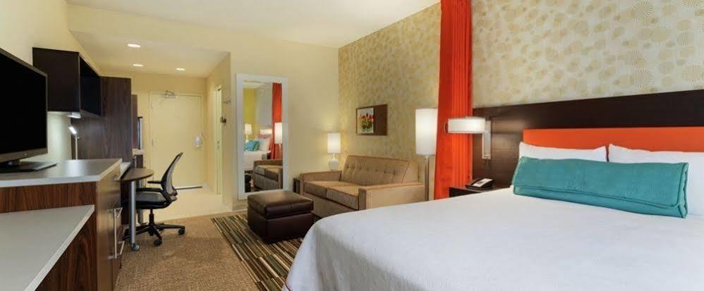 Home2 Suites By Hilton Summerville Exteriör bild